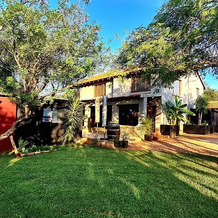 The Captain Pretoria Exterior photo