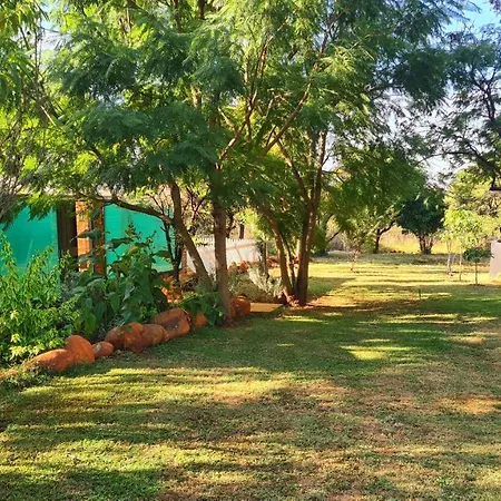 The Captain Pretoria Exterior photo